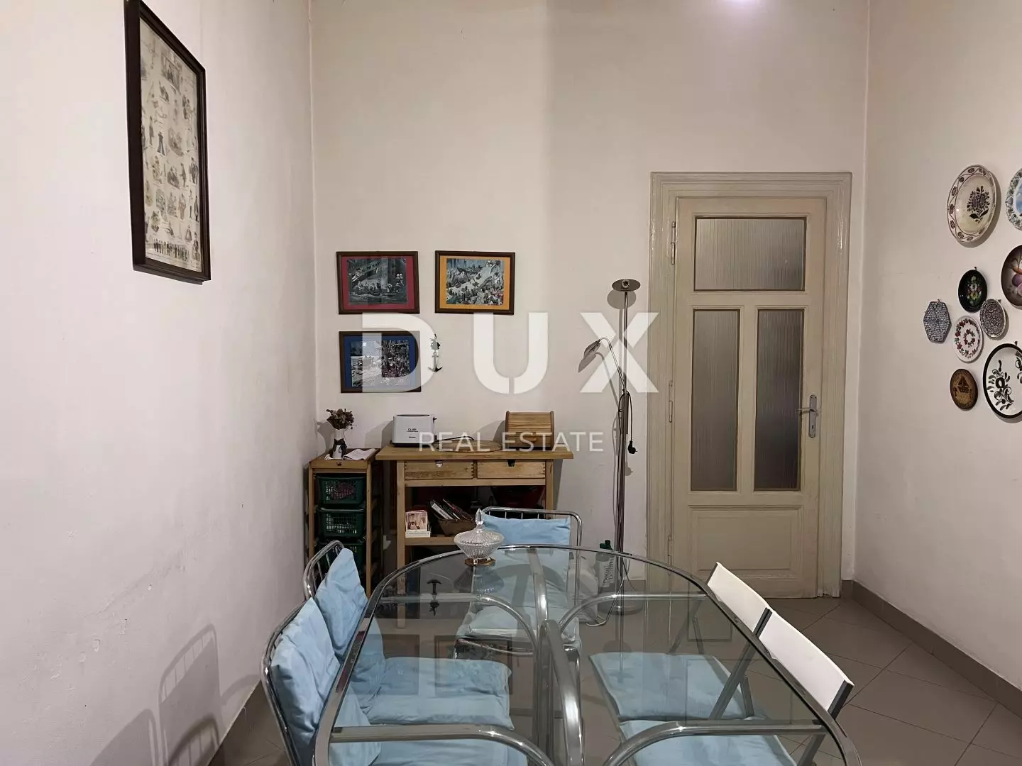 2-bedroom Apartment In Centar, Croatia (80 M²)
