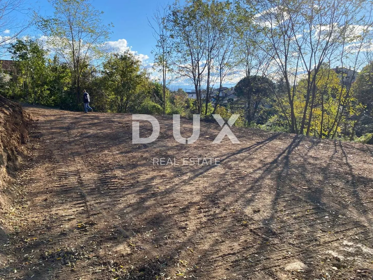 Land In Mihotići, Croatia (1.005 M²)