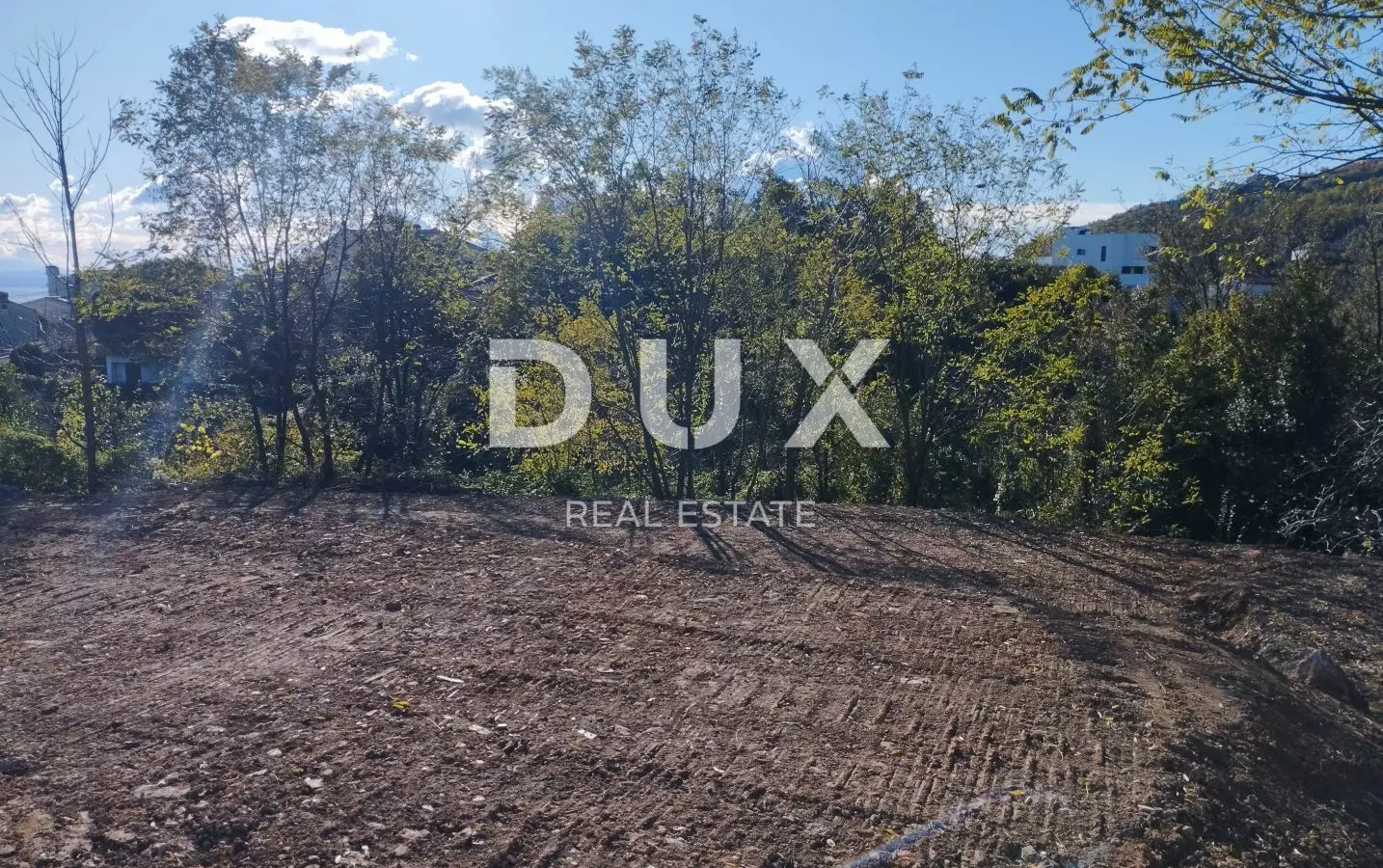 Land In Mihotići, Croatia (1.005 M²)