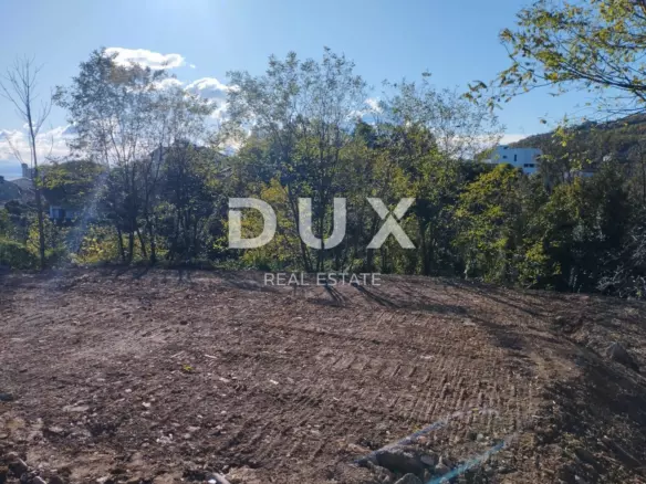 Land In Mihotići, Croatia (1.005 M²)