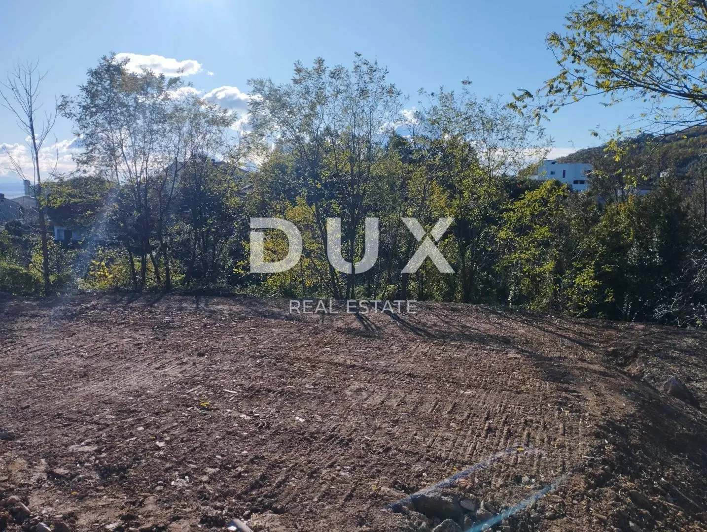 Land In Mihotići, Croatia (1.005 M²)