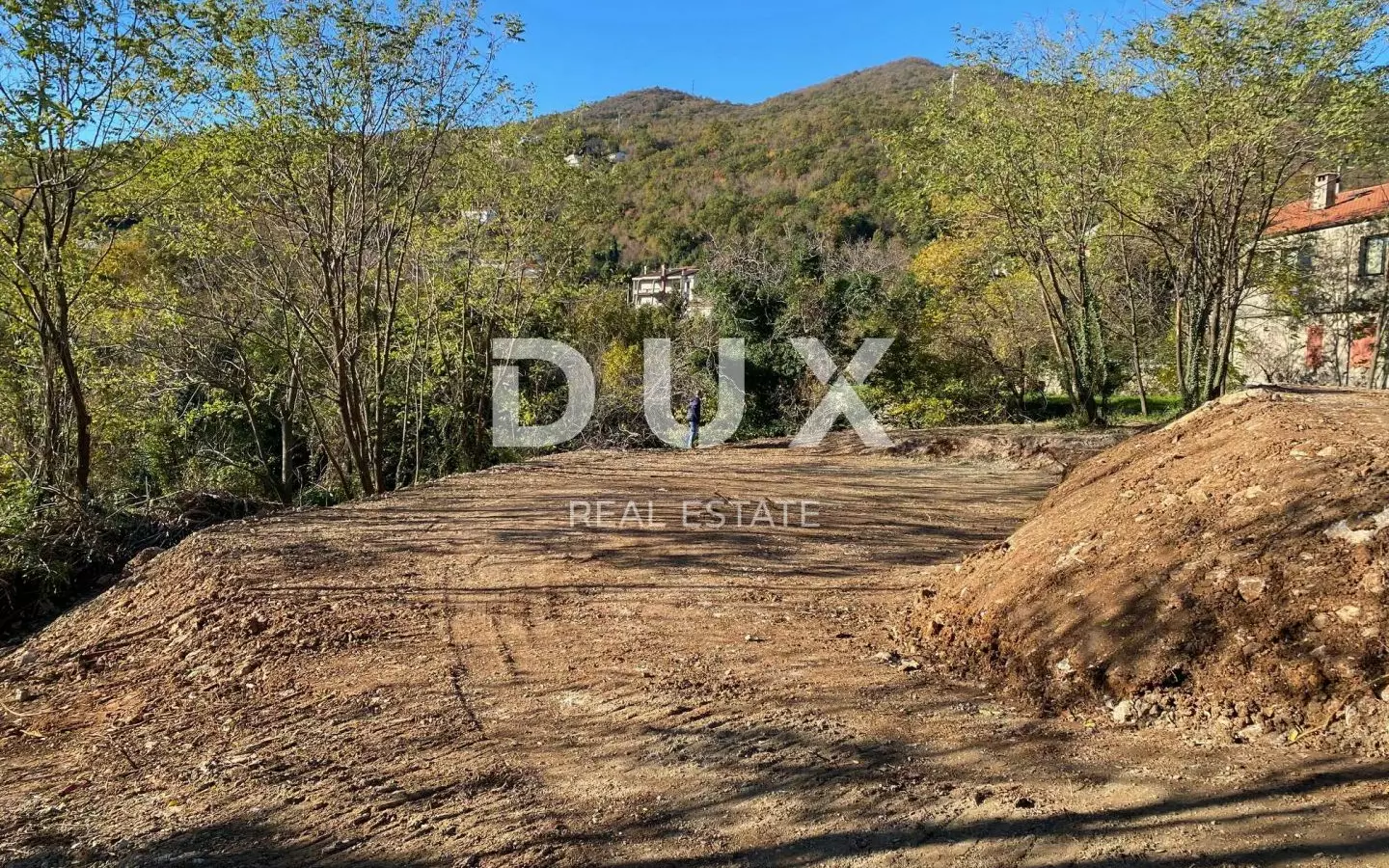 Land In Mihotići, Croatia (1.005 M²)