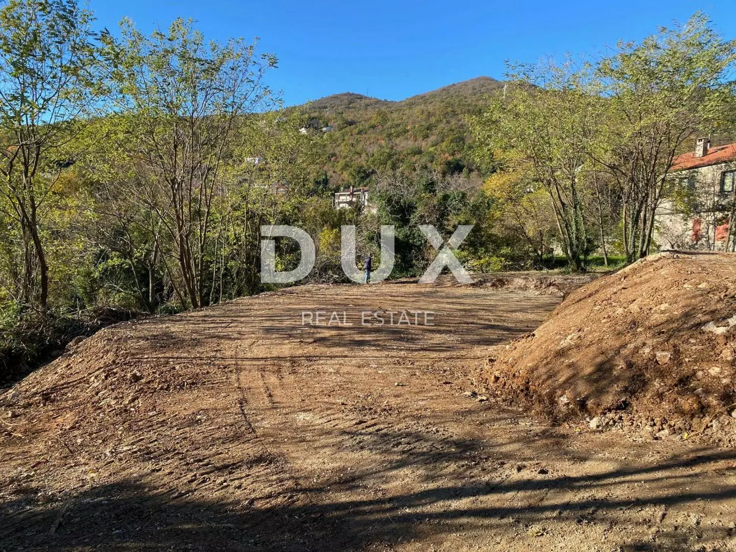 Land In Mihotići, Croatia (1.005 M²)