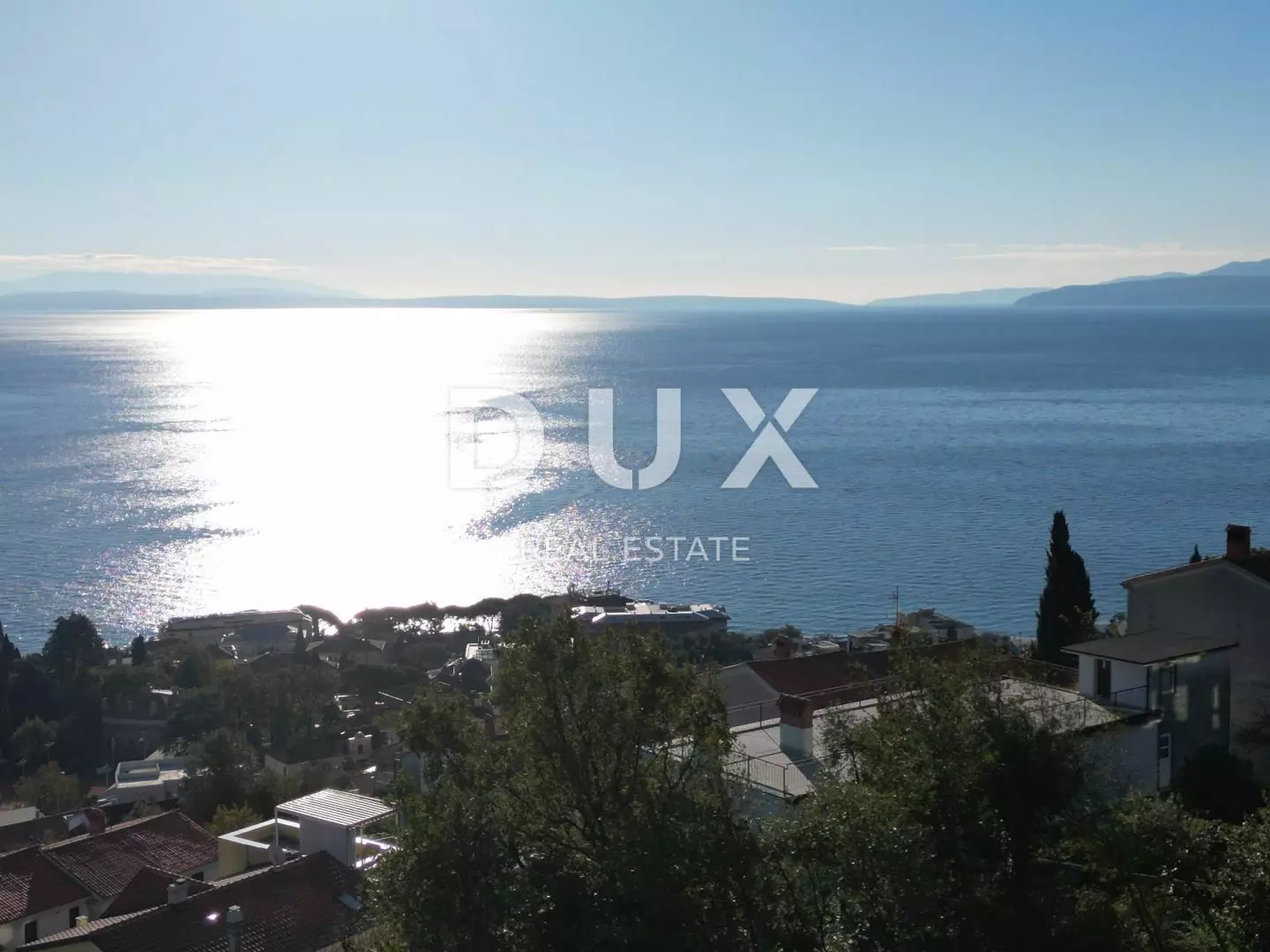 Land In Opatija – Centar, Croatia (1.400 M²)