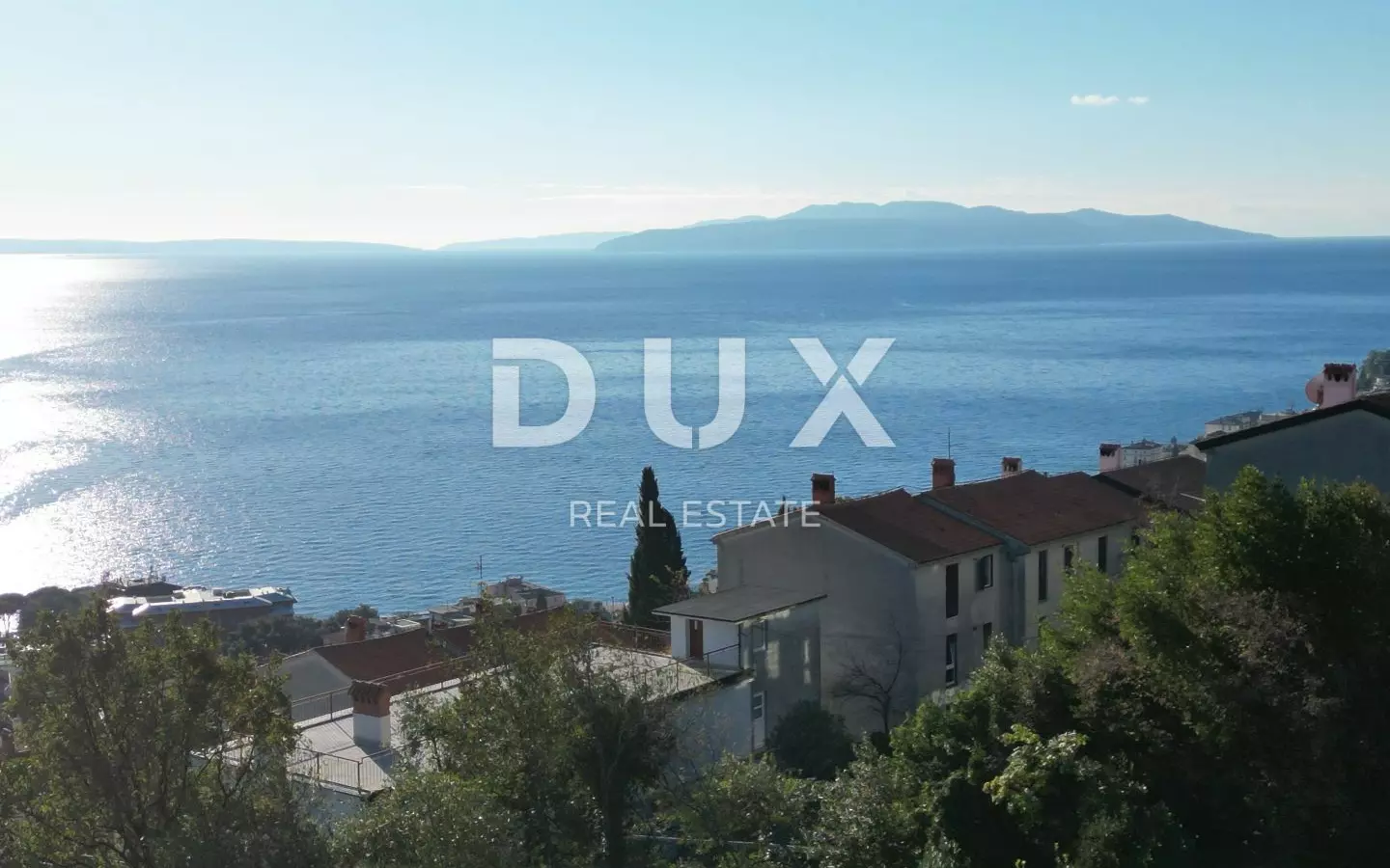 Land In Opatija – Centar, Croatia (1.400 M²)