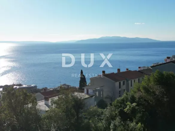 Land In Opatija – Centar, Croatia (1.400 M²)