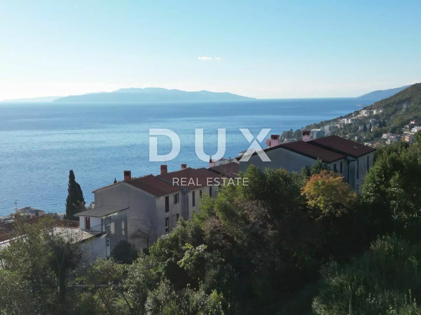 Land In Opatija – Centar, Croatia (1.400 M²)