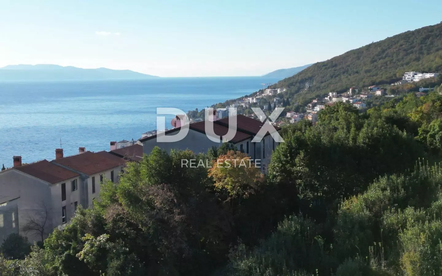 Land In Opatija – Centar, Croatia (1.400 M²)