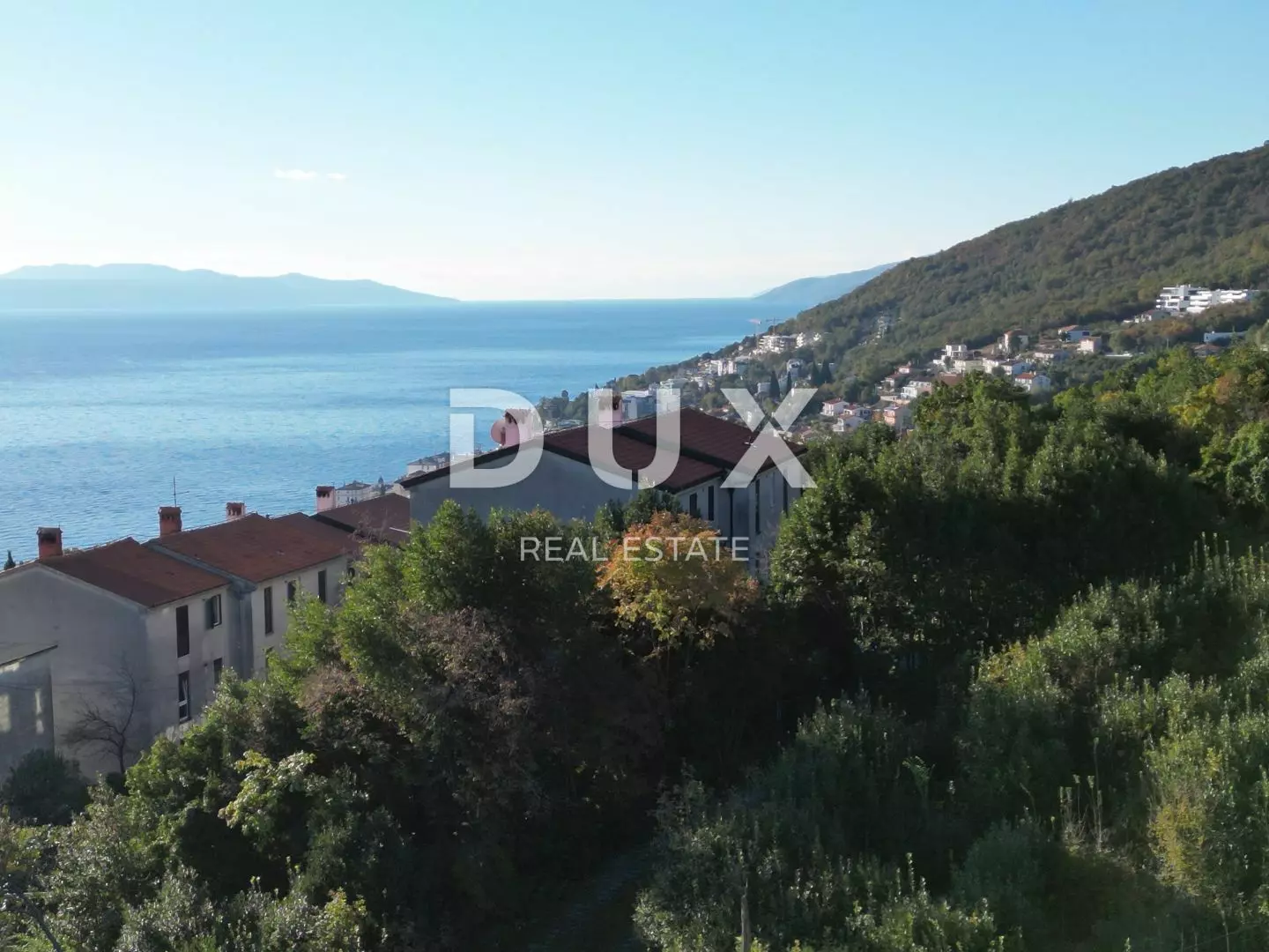 Land In Opatija – Centar, Croatia (1.400 M²)