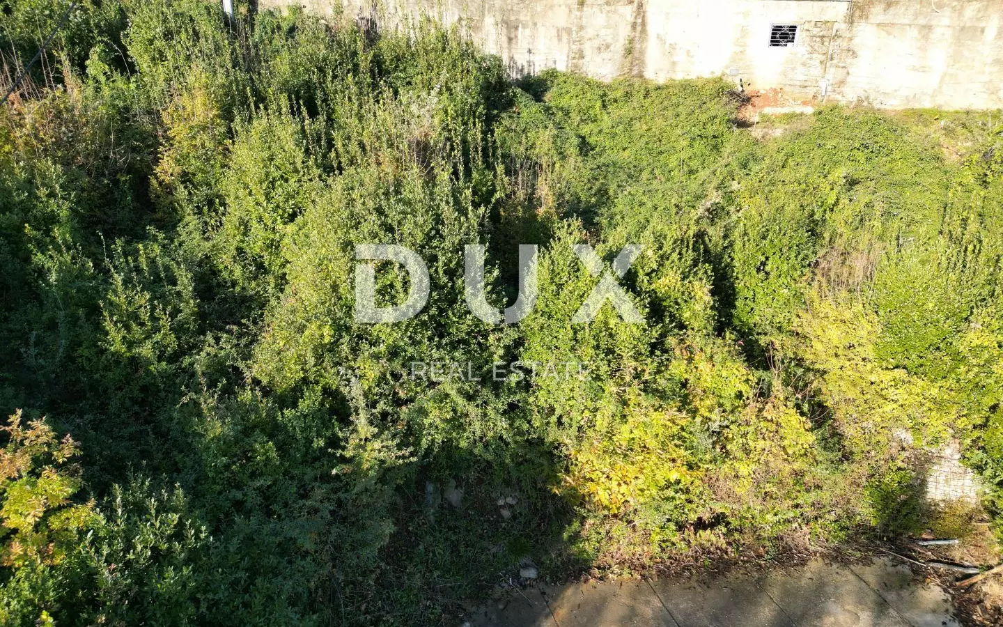Land In Opatija – Centar, Croatia (1.400 M²)