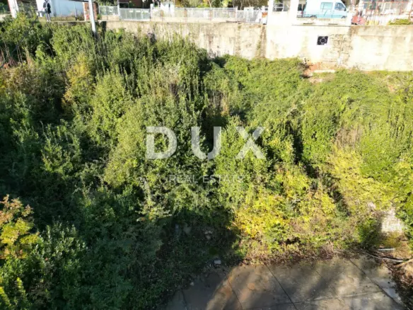 Land In Opatija – Centar, Croatia (1.400 M²)
