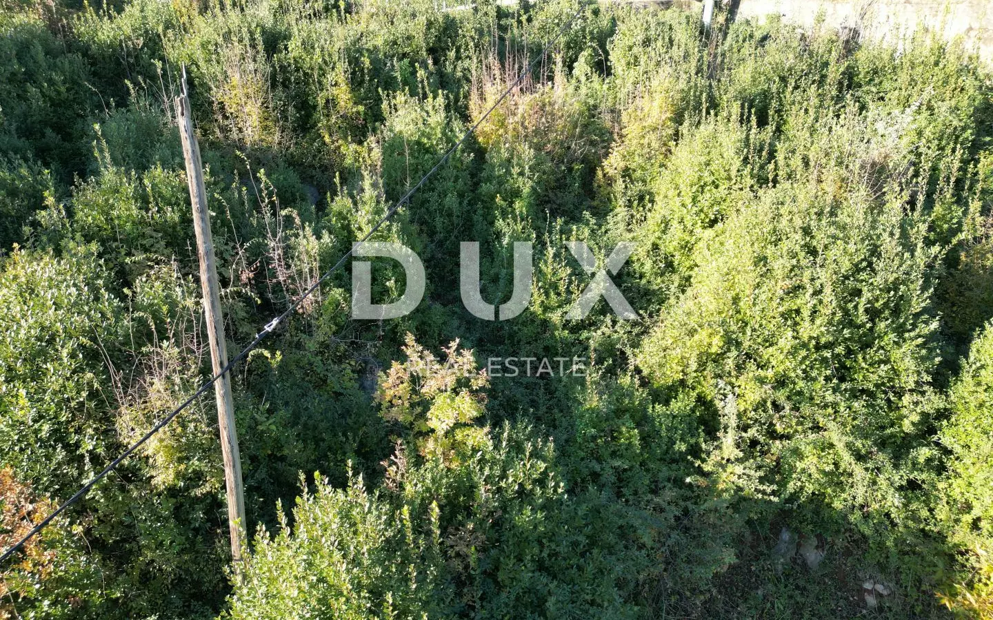 Land In Opatija – Centar, Croatia (1.400 M²)