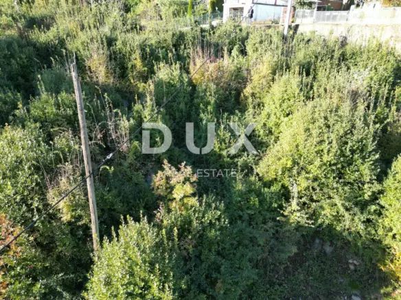 Land In Opatija – Centar, Croatia (1.400 M²)