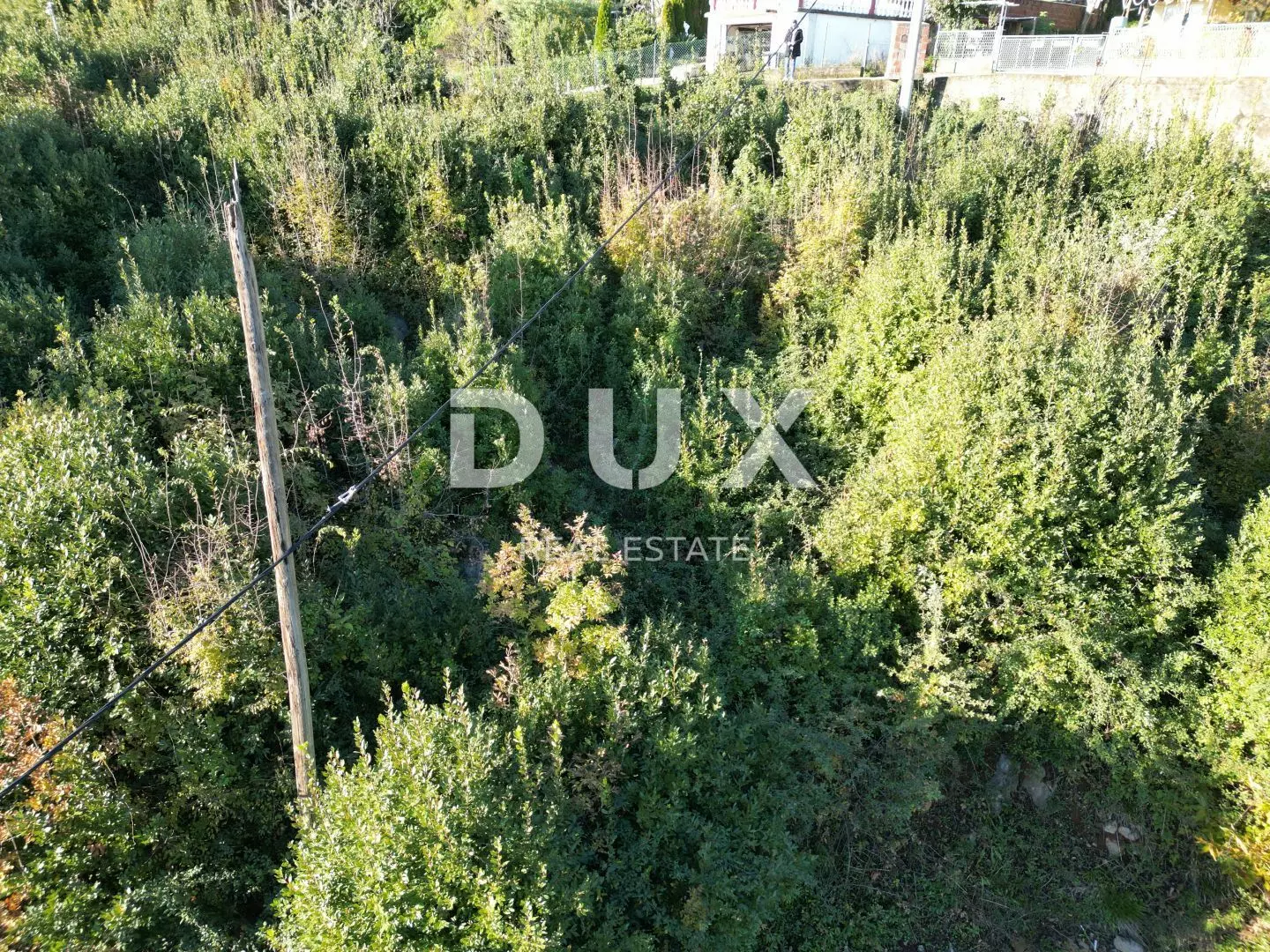Land In Opatija – Centar, Croatia (1.400 M²)