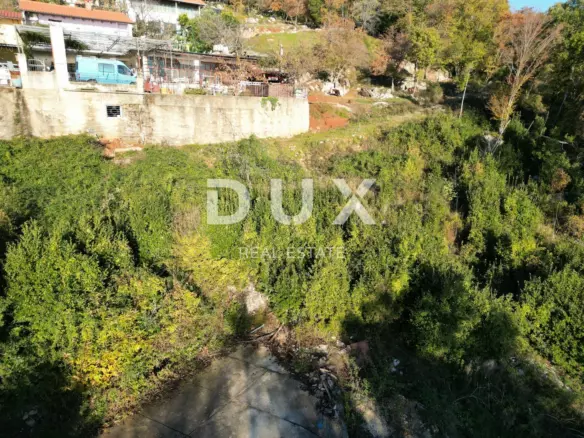 Land In Opatija – Centar, Croatia (1.400 M²)