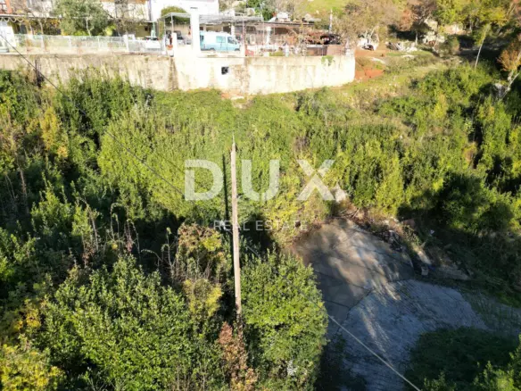 Land In Opatija – Centar, Croatia (1.400 M²)
