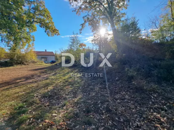 Land In Matulji, Croatia (2.835 M²)