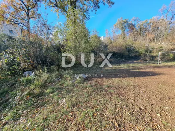 Land In Matulji, Croatia (2.835 M²)