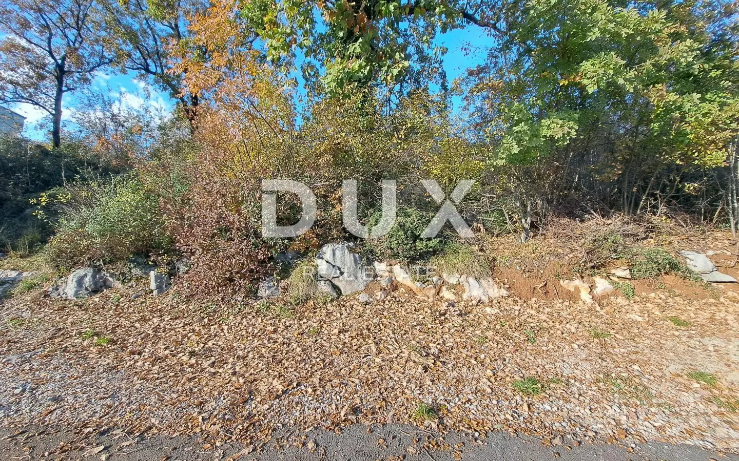 Land In Matulji, Croatia (2.835 M²)
