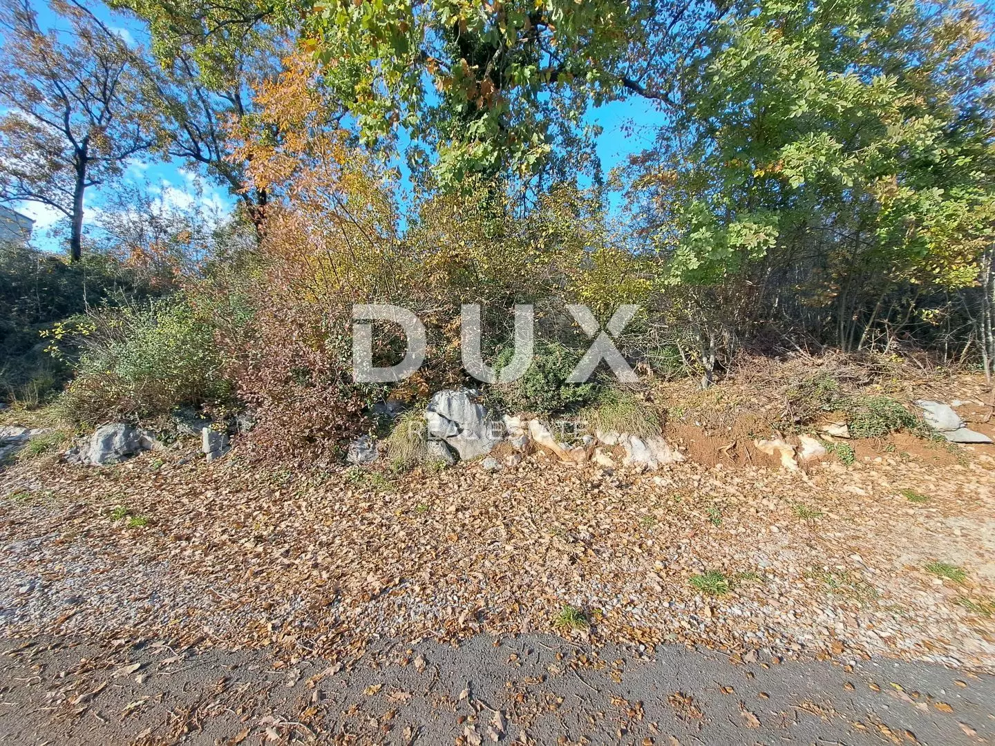 Land In Matulji, Croatia (2.835 M²)