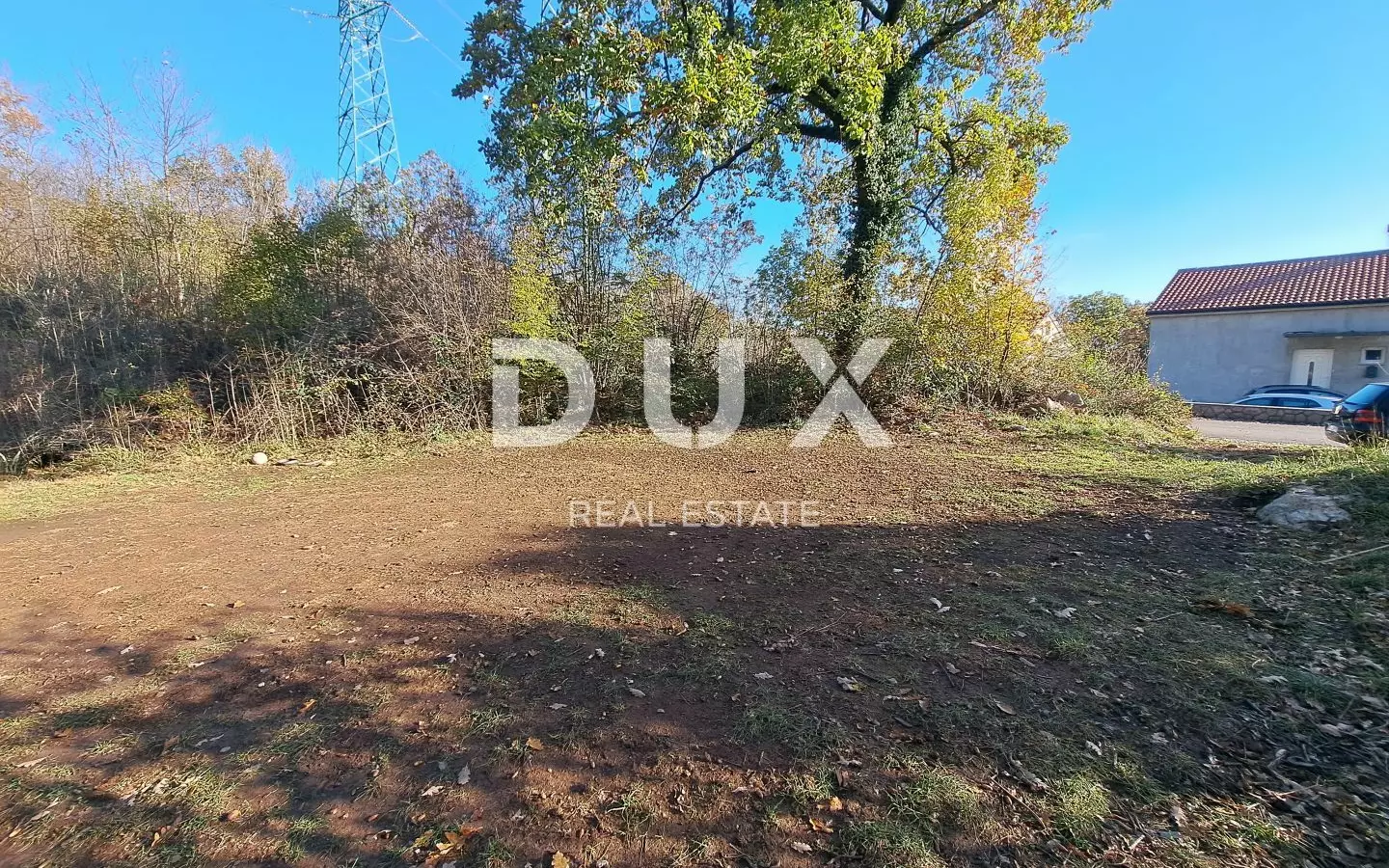 Land In Matulji, Croatia (2.835 M²)