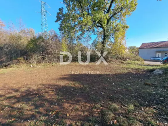 Land In Matulji, Croatia (2.835 M²)