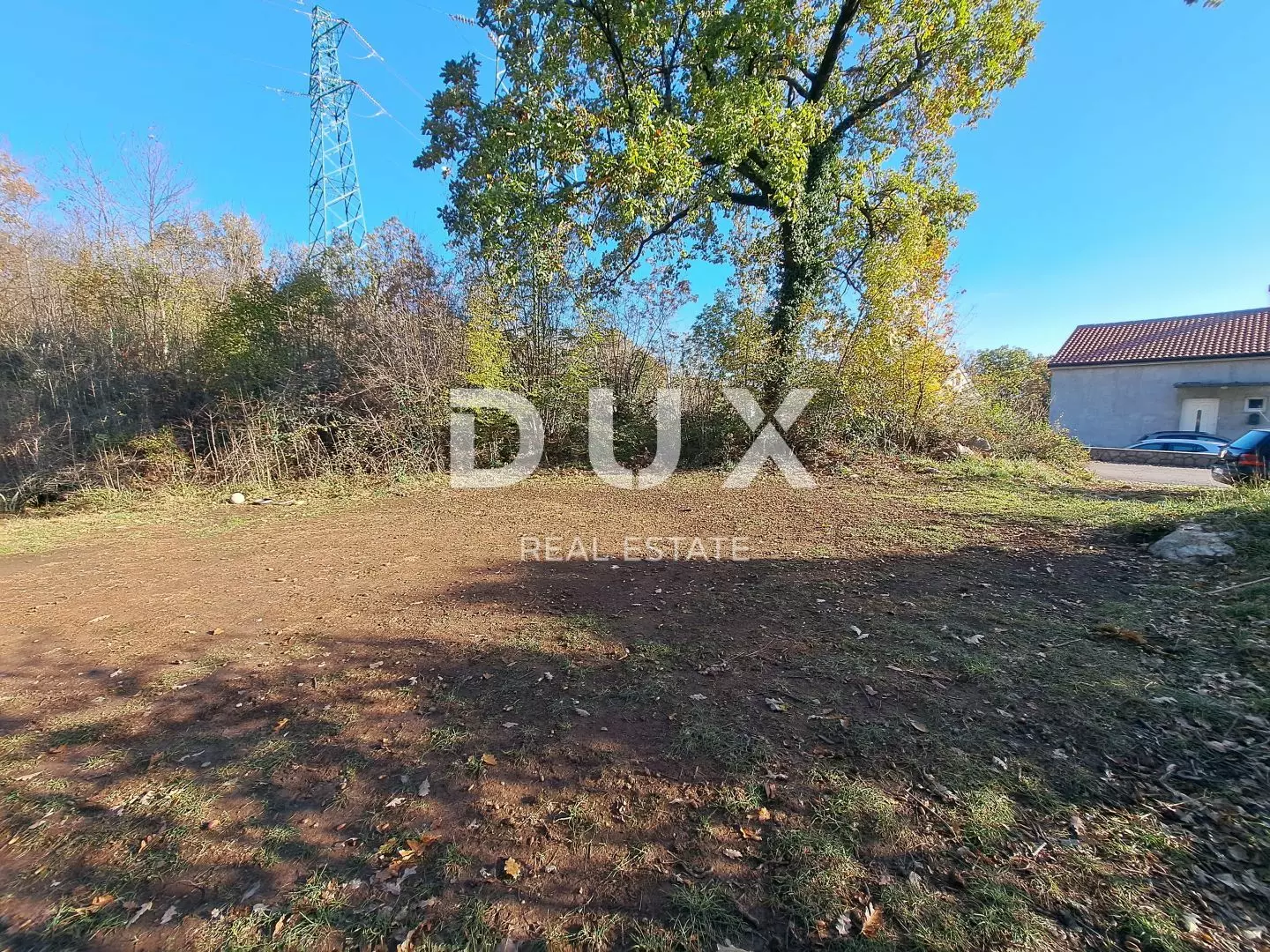 Land In Matulji, Croatia (2.835 M²)