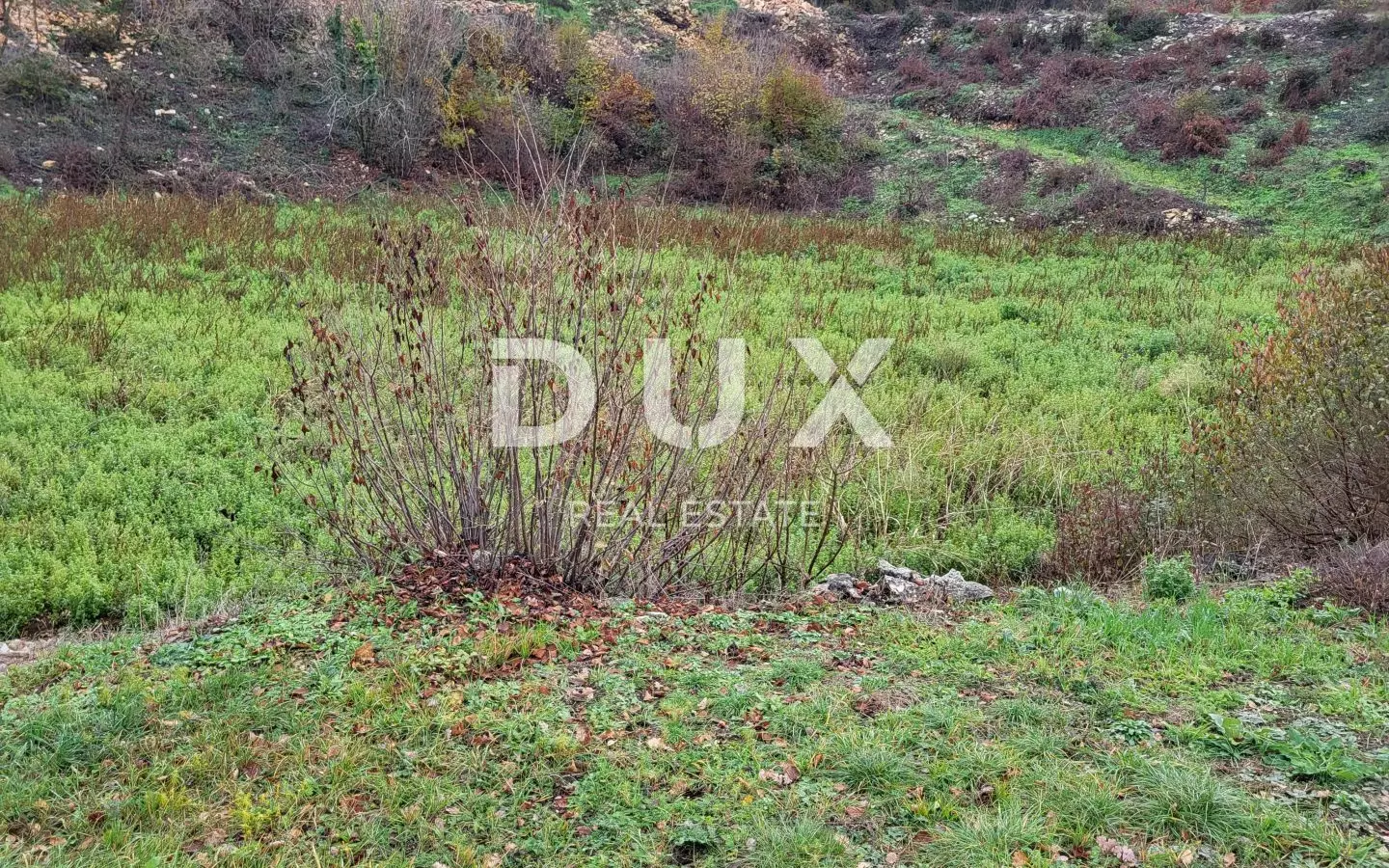 Land In Kanfanar, Croatia (979 M²)