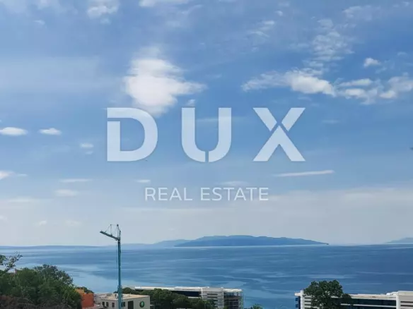 Land In Costabella, Croatia (3.650 M²)