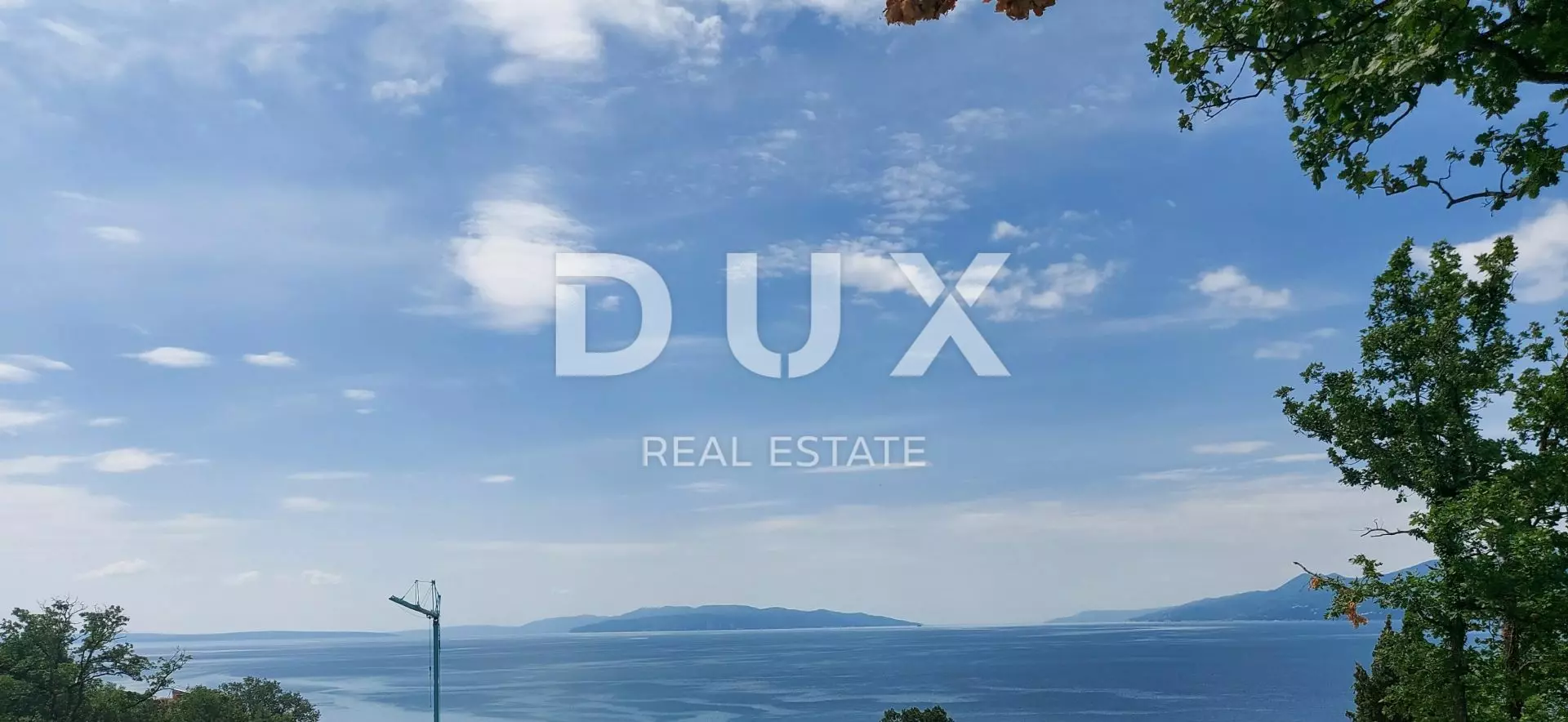 Land In Costabella, Croatia (3.650 M²)