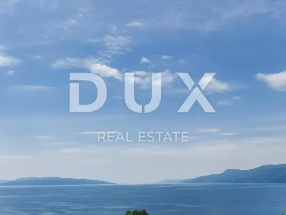 Land In Costabella, Croatia (3.650 M²)