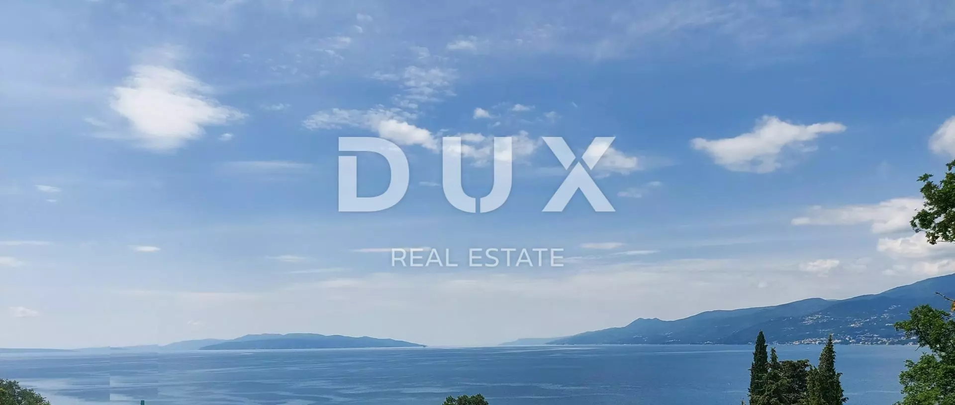 Land In Costabella, Croatia (3.650 M²)