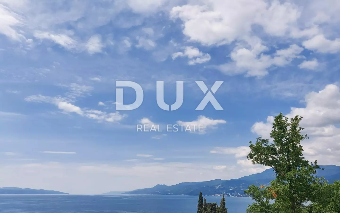 Land In Costabella, Croatia (3.650 M²)