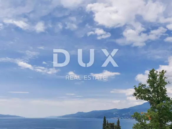 Land In Costabella, Croatia (3.650 M²)