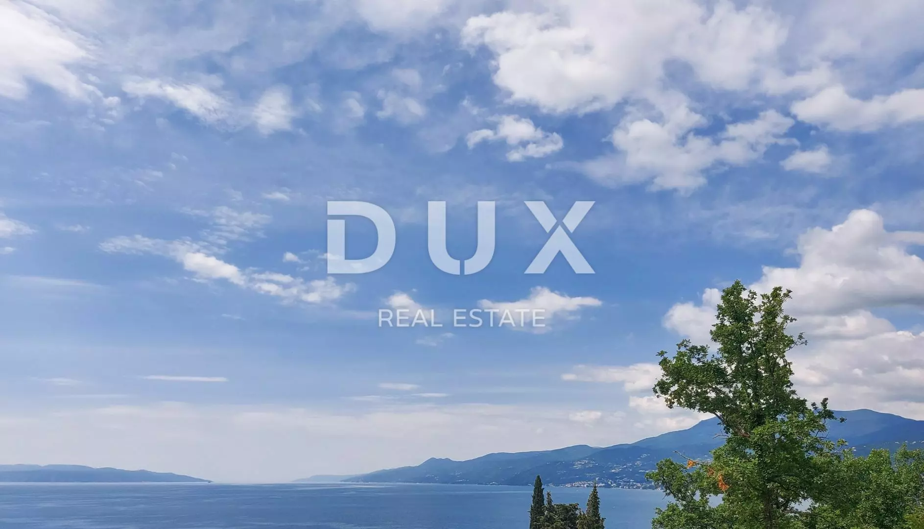 Land In Costabella, Croatia (3.650 M²)