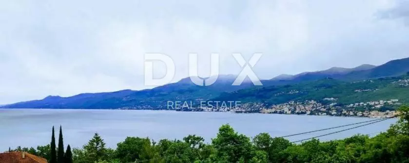 Land In Costabella, Croatia (3.650 M²)