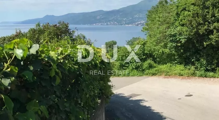 Land In Costabella, Croatia (3.650 M²)