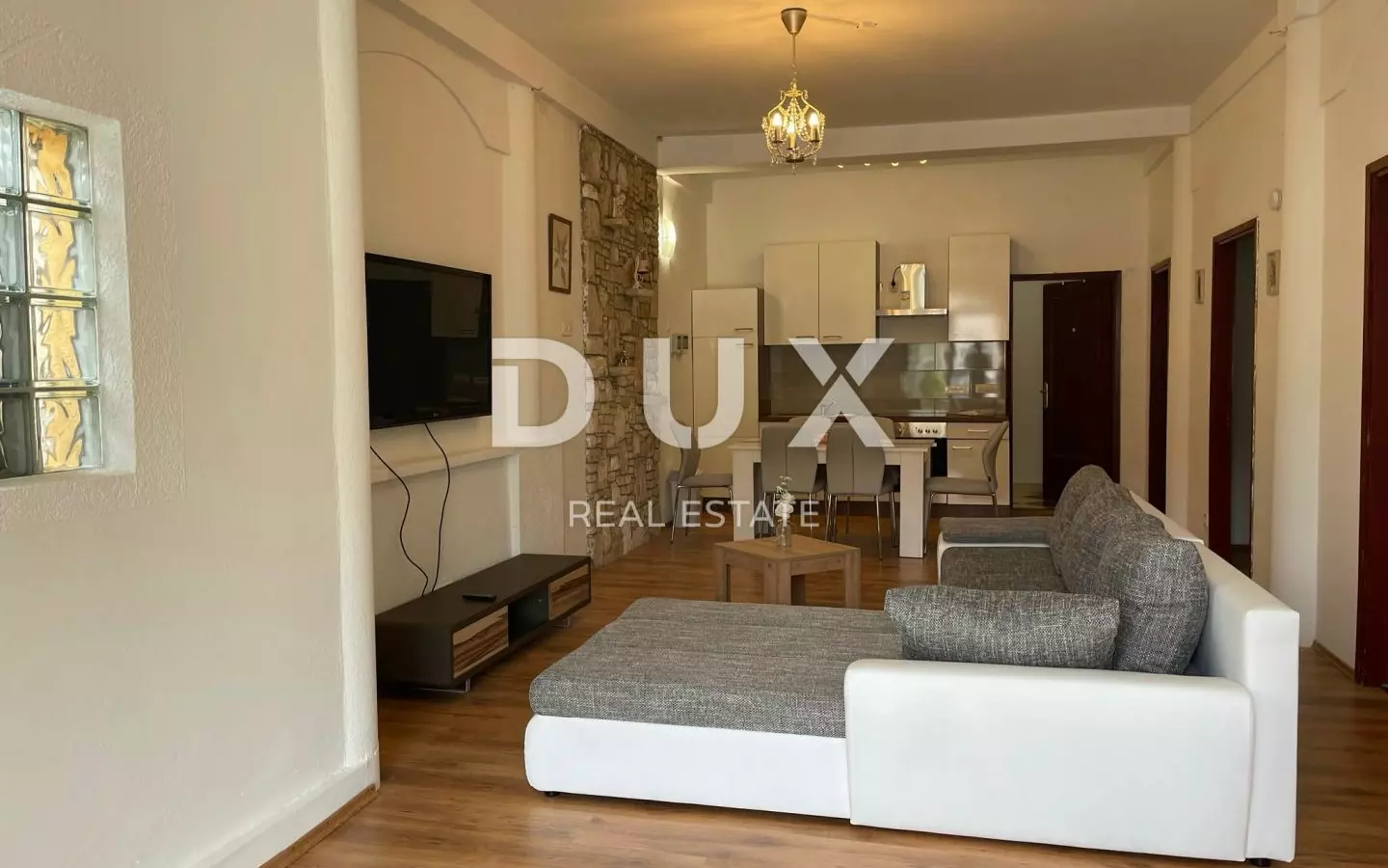 3-bedroom Apartment In Ližnjan, Croatia (88,93 M²)