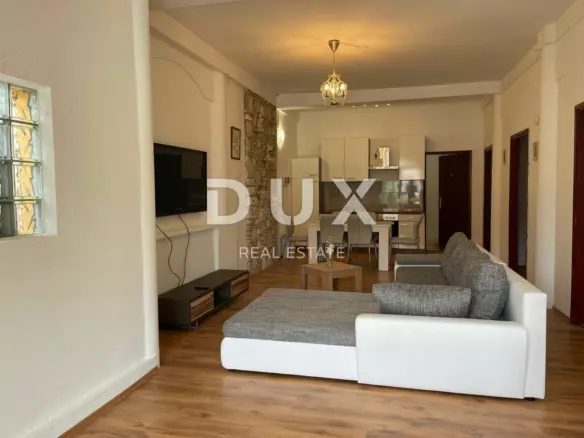 3-bedroom Apartment In Ližnjan, Croatia (88,93 M²)