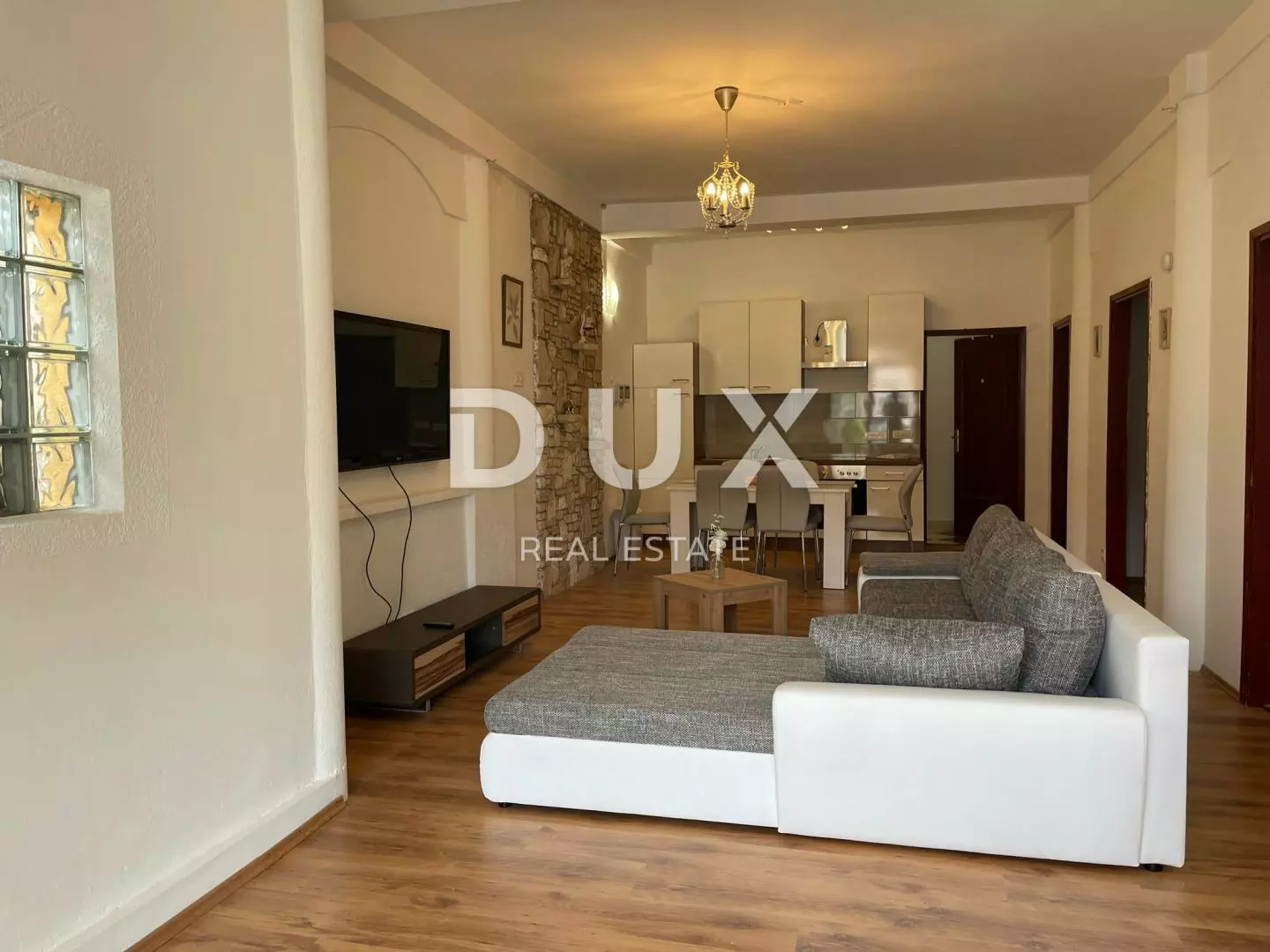 3-bedroom Apartment In Ližnjan, Croatia (88,93 M²)