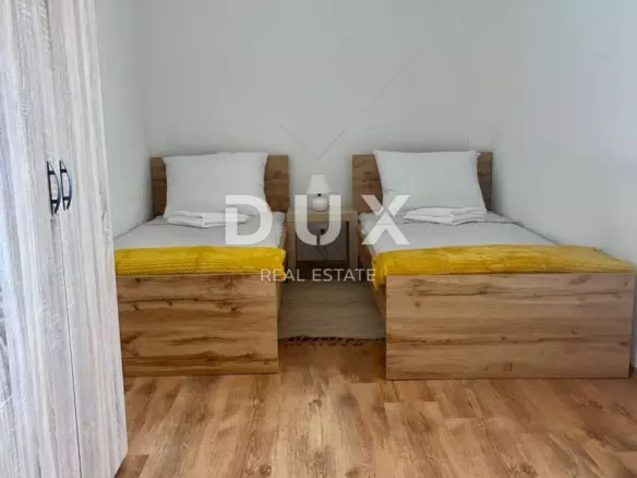 3-bedroom Apartment In Ližnjan, Croatia (88,93 M²)