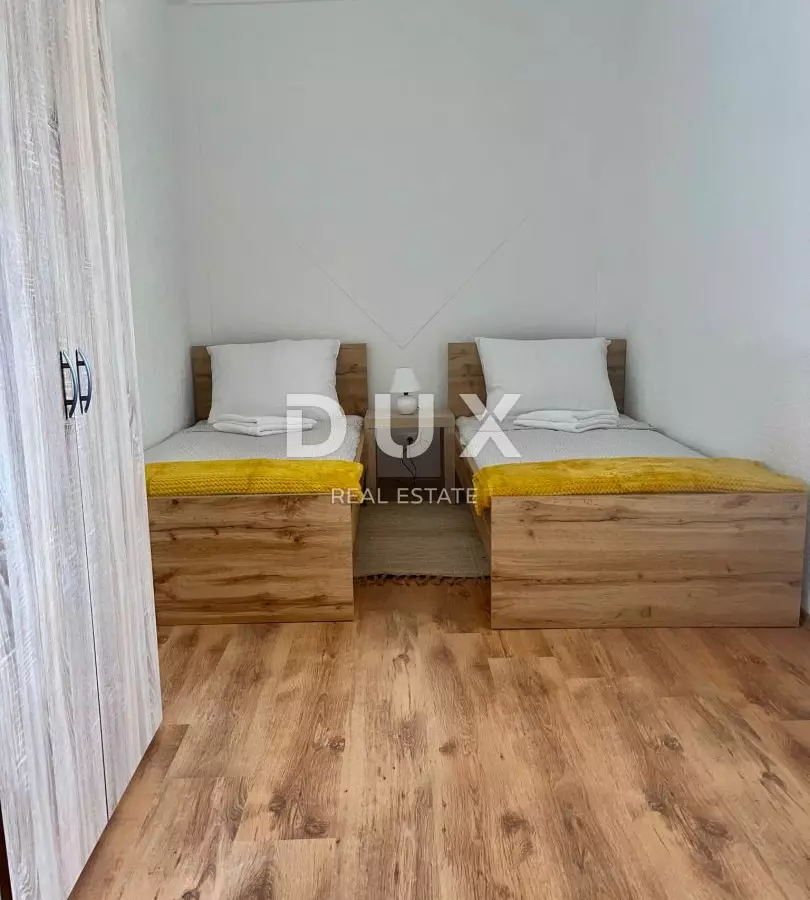3-bedroom Apartment In Ližnjan, Croatia (88,93 M²)