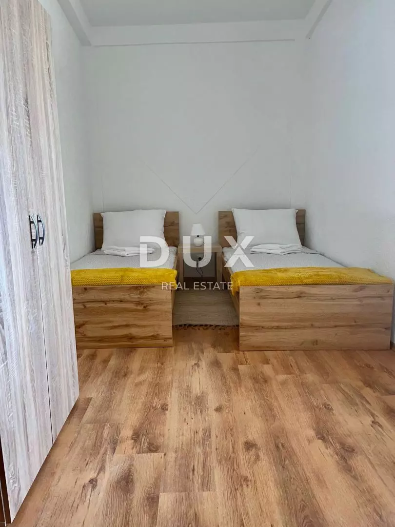 3-bedroom Apartment In Ližnjan, Croatia (88,93 M²)