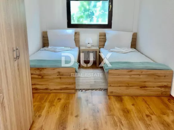 3-bedroom Apartment In Ližnjan, Croatia (88,93 M²)