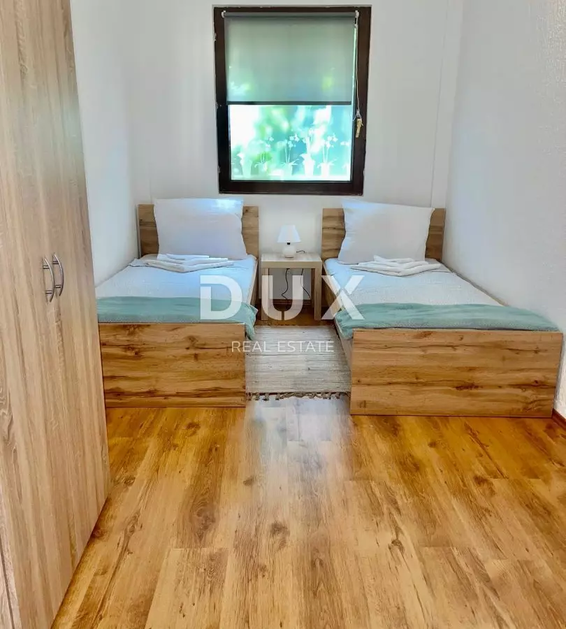 3-bedroom Apartment In Ližnjan, Croatia (88,93 M²)