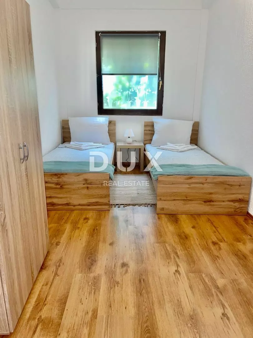 3-bedroom Apartment In Ližnjan, Croatia (88,93 M²)