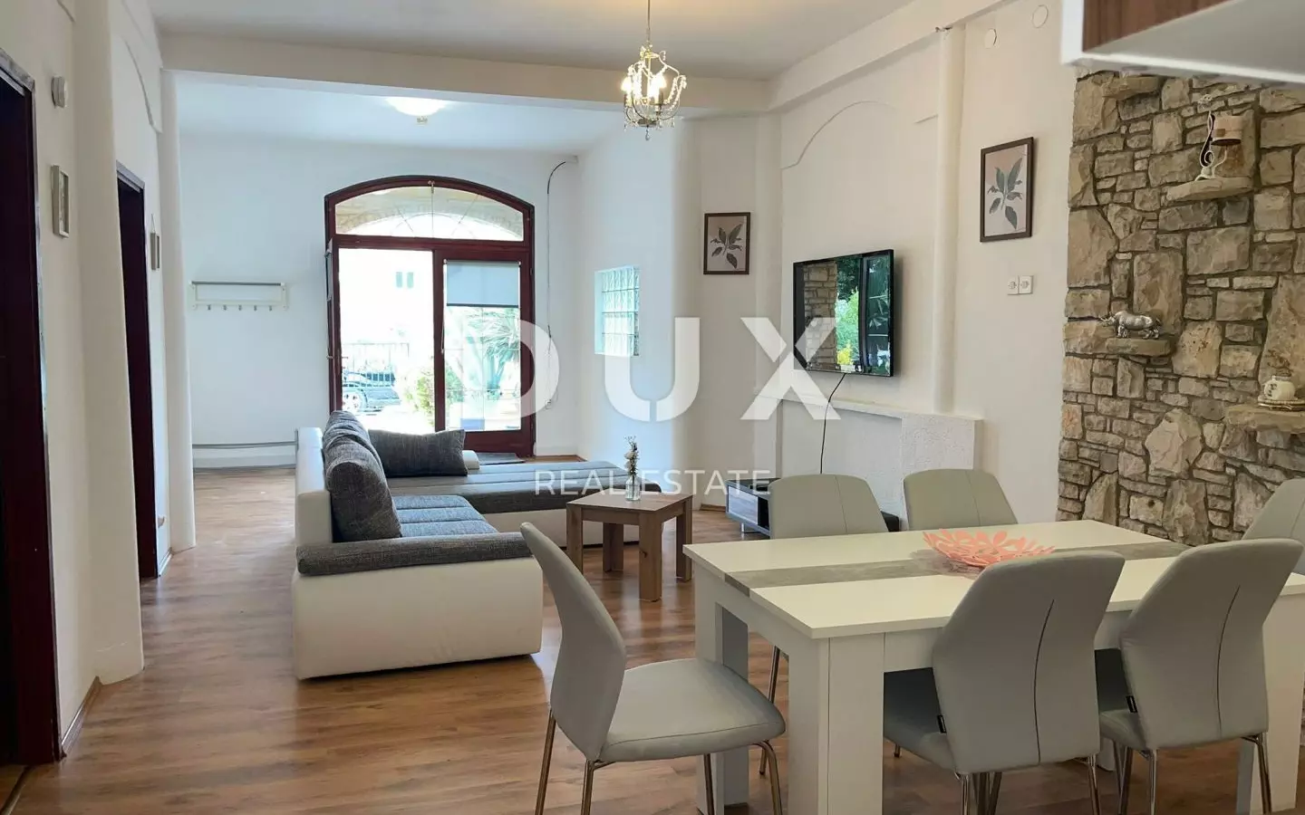 3-bedroom Apartment In Ližnjan, Croatia (88,93 M²)