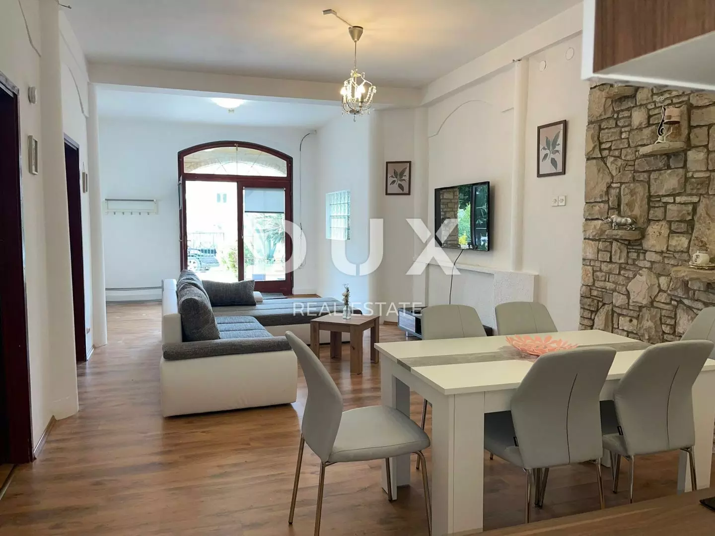 3-bedroom Apartment In Ližnjan, Croatia (88,93 M²)