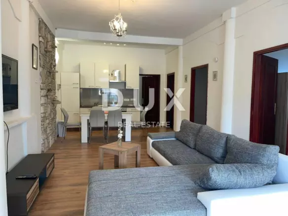 3-bedroom Apartment In Ližnjan, Croatia (88,93 M²)