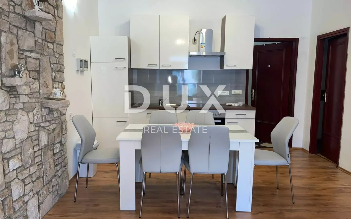 3-bedroom Apartment In Ližnjan, Croatia (88,93 M²)